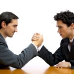 Arm Wrestle
