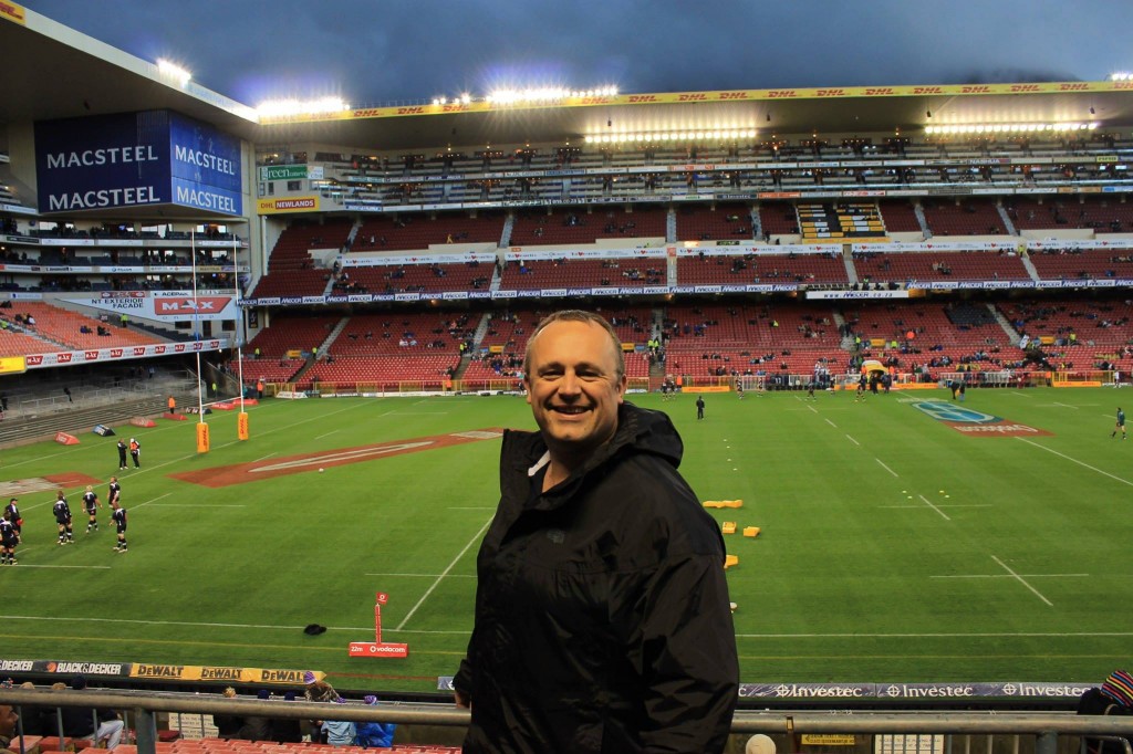Newlands