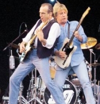 Status Quo